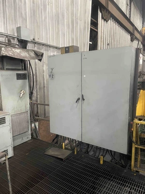 CINCINNATI & HERR VOSS 60" x .135" x 50,000Lb Slitting Line Slitting Lines | Midwest Machinery, LLC (2)