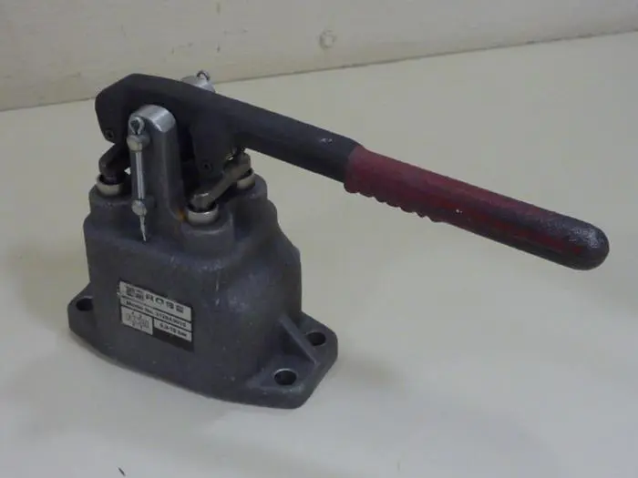 Used ROSS 3126A3010 Valves/Fittings Michigan US | Ideal Machinery #604178