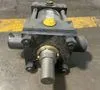 Used PARKER 4.00D2HHNA1114A1.750 Pumps Ohio US | HGR 24 #1283983