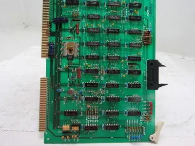 Sodick SENS80-00IF PLC Circuit Board Card From Fine Sodick FS-A4F