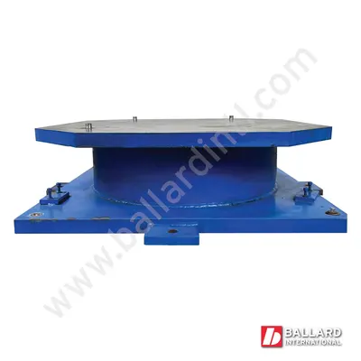 FANUC R-2000 Series Robot Riser – 300mm Riser – AS1