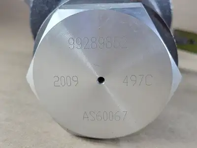 USED INGERSOLL-RAND 99289852