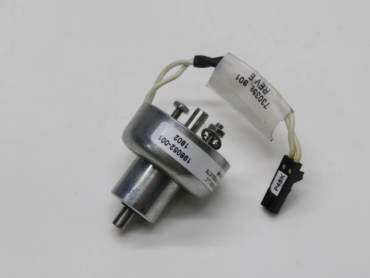 Used SAIA-BURGESS _UNKNOWN_ Solenoid Valves | OCO Industrial #1588163