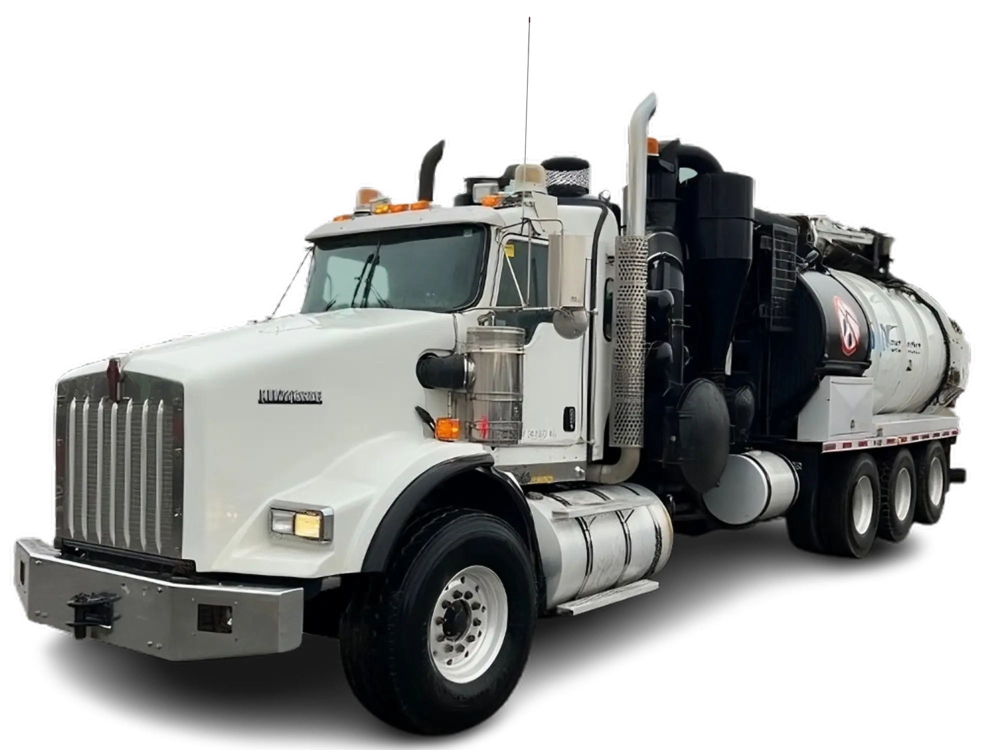 Title Equipment & Recreation Inc.