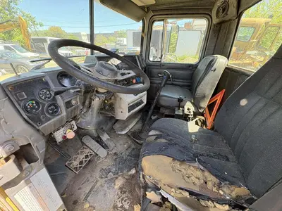 Used 2000 MACK RD688S Dump trucks New York US | Proxy Equipment #1388826