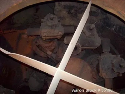 Used CE RAYMOND _UNKNOWN_ Roller Mills Illinois US | Aaron Equipment #85744