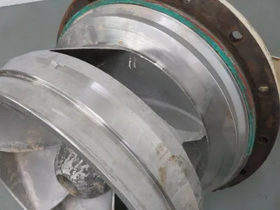 USED Ahlstrom / Sulzer APT 52-16
