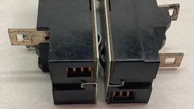 USED ITE P215