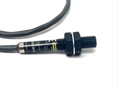 New | in-Stock Omron E2EF-QX2D1-M1TGJ Proximity Sensors Michigan US | Maverick Industrial Sales #1424126