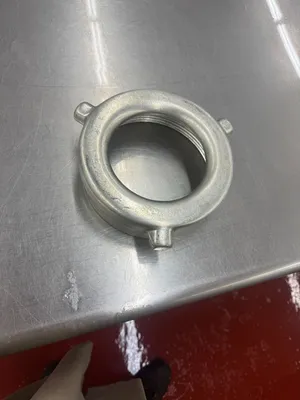 USED BUTCHER BOY AU56