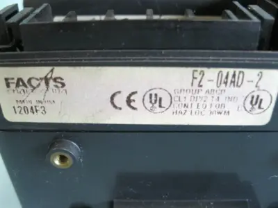 USED Koyo D2-06B-1