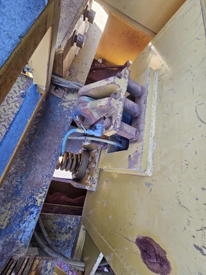 Used CEC 2436 Jaw Crushers Colorado US | ABN Services #1468654
