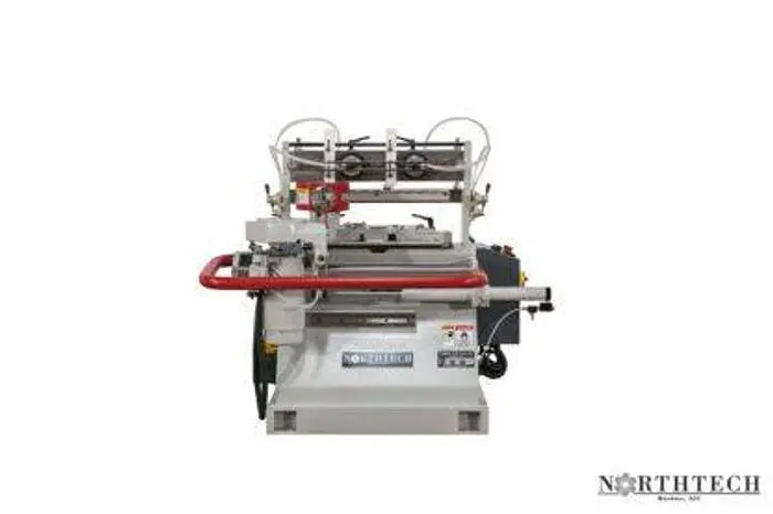 NT-DTM480 DOVETAILER