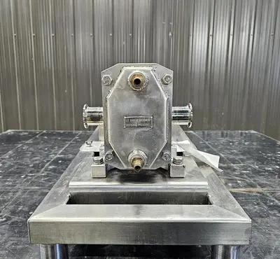 USED STERILOBE (VIKING) SLCS
