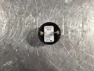 NEW INTERLOGIX 1076-M
