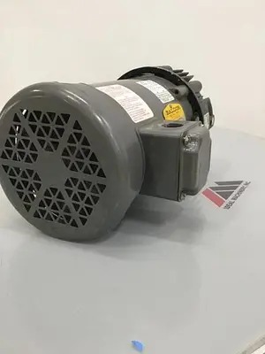 USED BALDOR KM3454