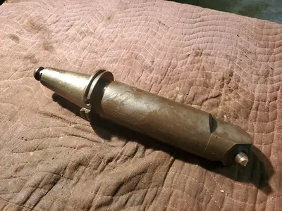USED DEVLIEG 50CT-GA-BA318-96