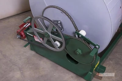 New | in-Stock 2025 GRAMIN GBC63 Feed Mixers Pennsylvania US | Zimmerman Farm Service #1410156