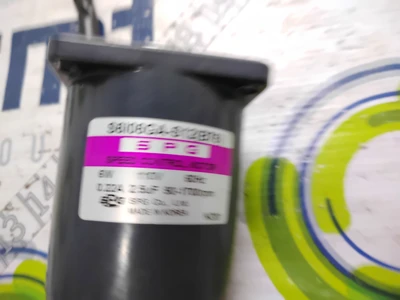 USED SPG S6I06GA-S12 (B76)