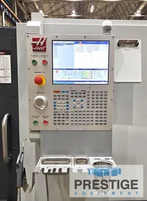 USED 2021 HAAS ST-30Y