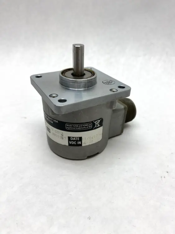 Used BEI SENSORS _UNKNOWN_ Encoders | Maverick Industrial Sales #1104856