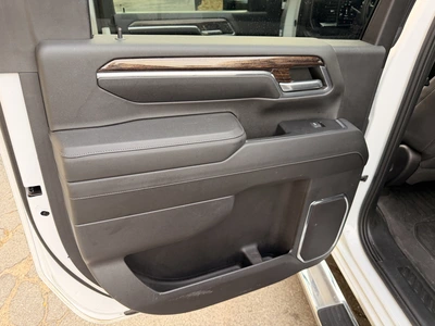 Used 2024 GMC SIERRA 2500HD Pickup Trucks Michigan US | Miedema Asset Management Group #1414387