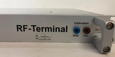 USED EM Test CWS 500N