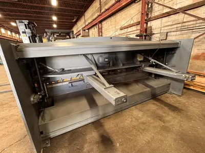 USED 2006 HACO TS 3006