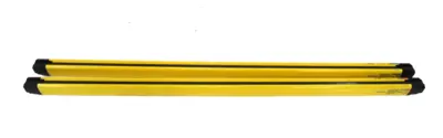 NEW KEYENCE GL-R48H LIGHT CURTAIN SET GL-R48H-R GL-R48H-T GLR48H