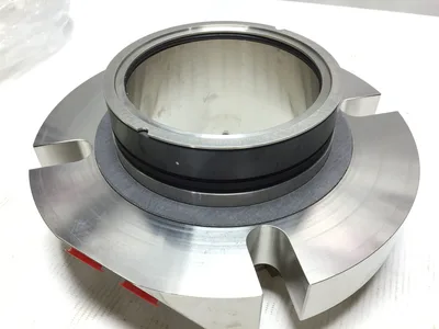 New Chesterton 255 Dual Cartridge Seal Shaft -36 Seal -4.5 Shaft