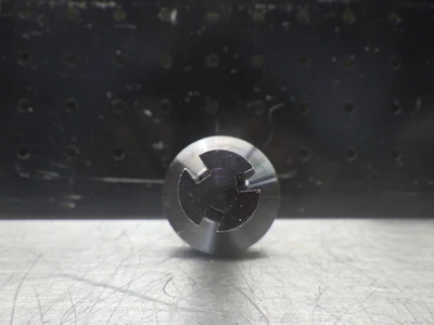 SECO 22mm Indexable Thread Mill 1" Shank R396.19-00.87-3S-4003-3AM (LOC3118C)