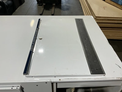 Used DEXTER DRH55 COMMERCIAL SINGLE-POCKET TUMBLER DRYER Residential Appliances Michigan US | Miedema Asset Management Group #1437180