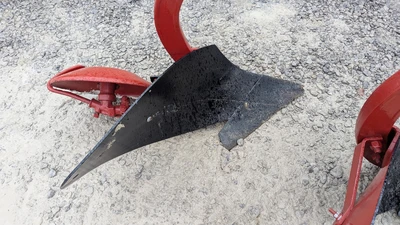 USED MASSEY FERGUSON 62