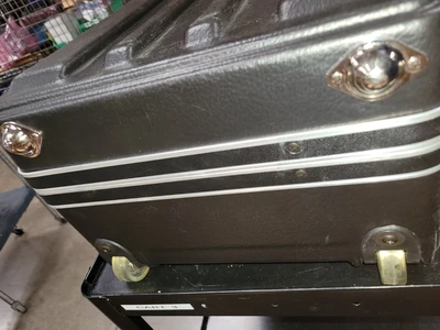 NEW Platt 201407H