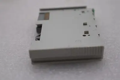 Wago 750-476 Channel Analog Input Module ±10VDC Single Ended 16 Bit #K-1725