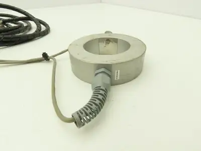 Baumer DSRC BT053M/CN Strain Sensor Ring 53mm 10134490C