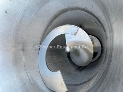 Used _UNKNOWN_ _UNKNOWN_ Progressive Cavity Pumps Tennessee US | Zwirner Equipment #1173304