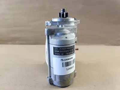 USED WPS 18004N
