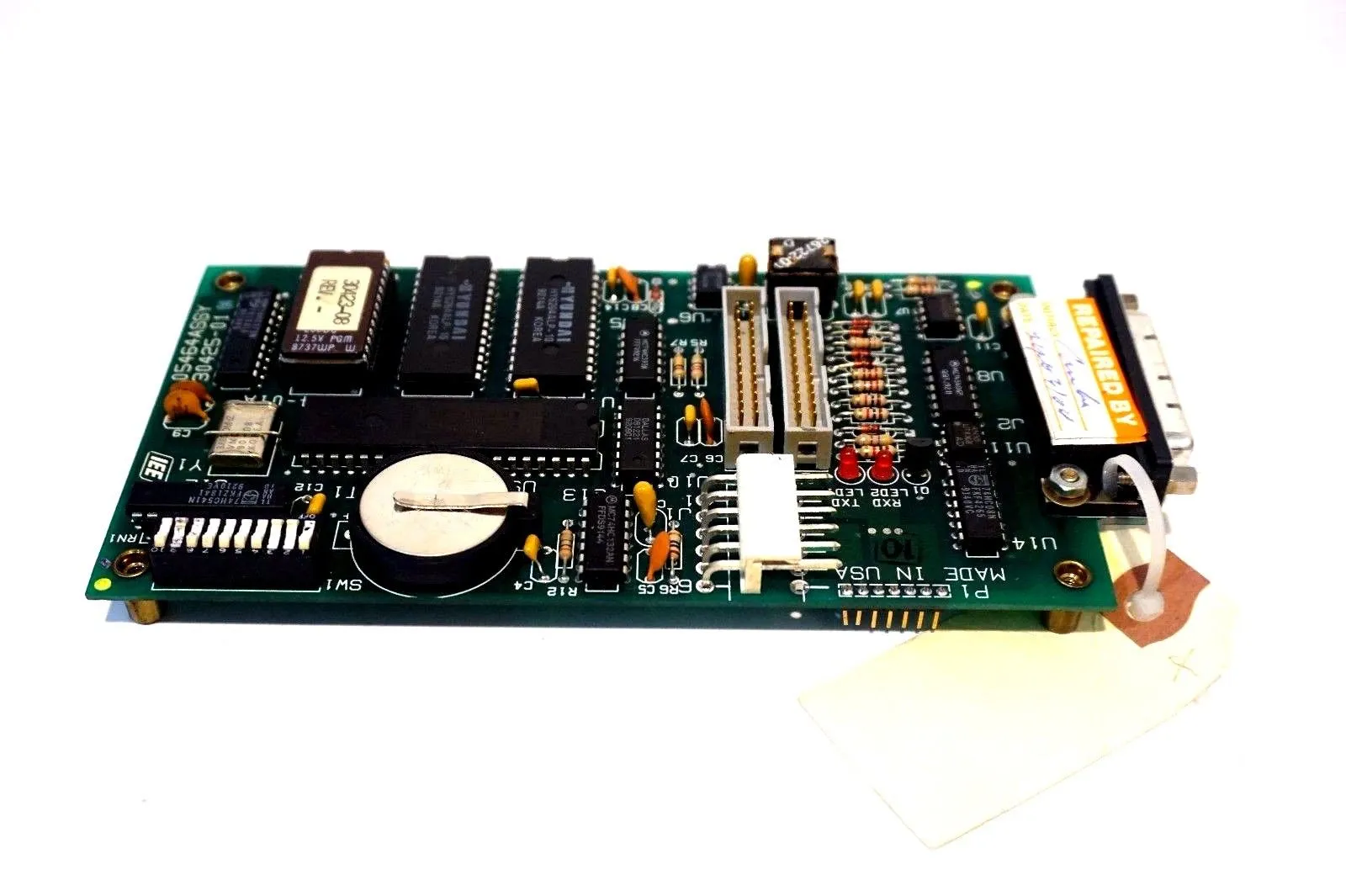 REFURBISHED IEE 05464 PC BOARD 30425-01