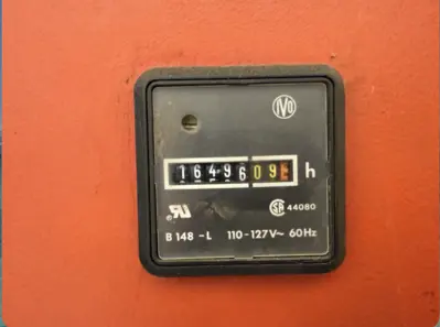 1999 AMADA HFB-2204S Press Brakes | Used Fab Machines (7)