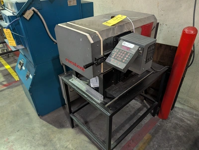 Used _UNKNOWN_ _UNKNOWN_ Heat Treating Furnaces Texas US | IRS Auction #1320592