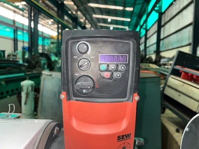 PARKEN TBA GRINDERS MISCELLANEOUS Heading | ESP Machinery Australia Pty Ltd (3)