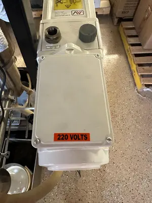 USED 2019 1HERBS DISTILLATION SYSTEM