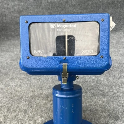 Used Magnetrol P61-2G3A-PAA Industrial Controls California US | Davliegogo LLC #1705331