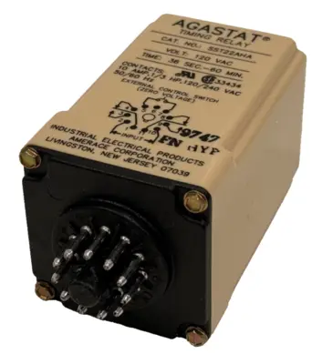 NEW AGASTAT SST22AHA