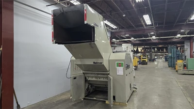 USED AEC, INC. RG-2238