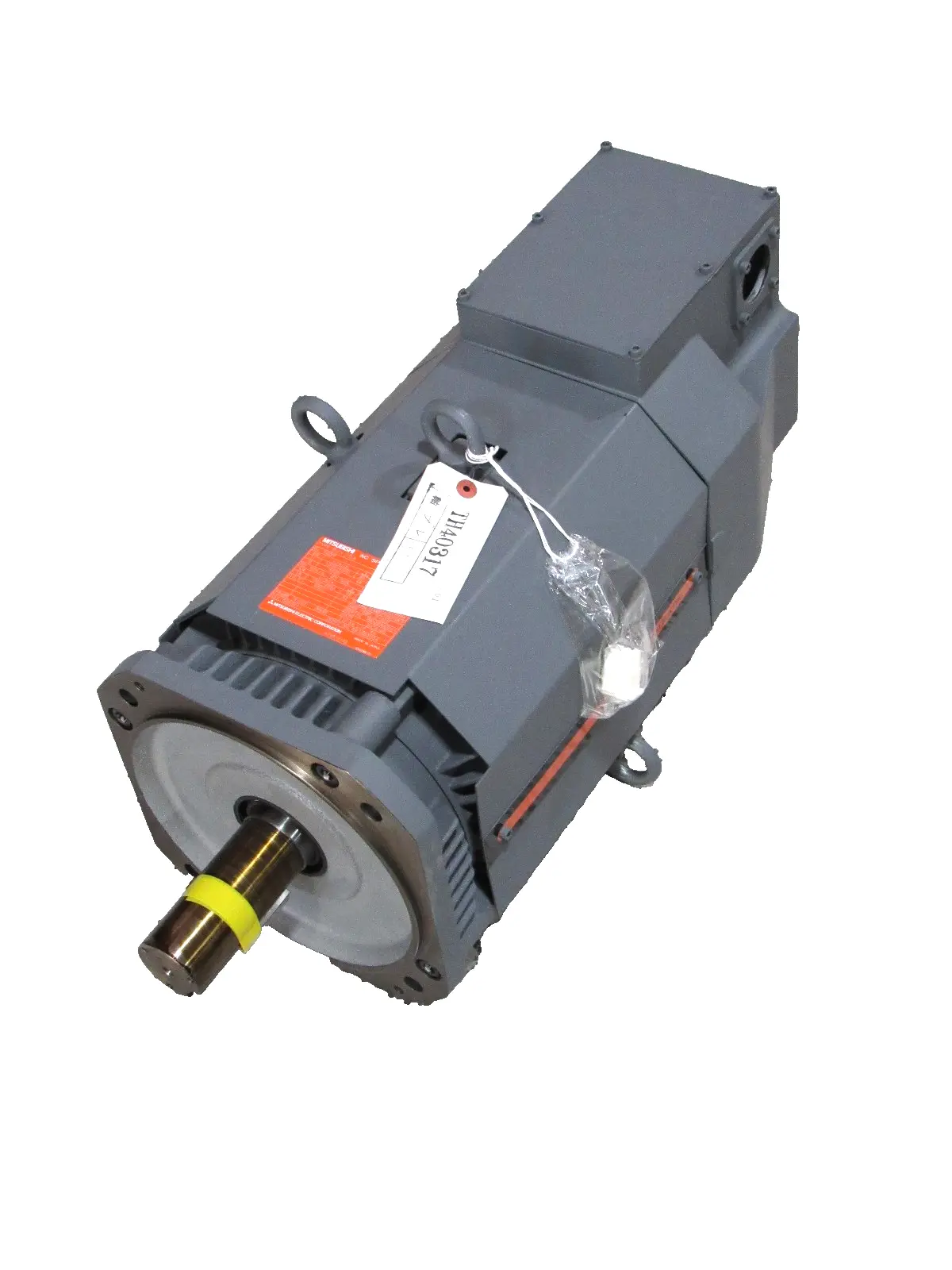 NEW MITSUBISHI SJ-15A SPINDLE MOTOR SJ15A