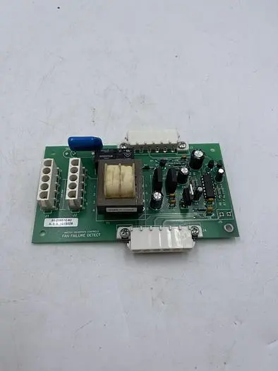 Used AMETEK AMETEK 70-413850-90 REV A Misc Electrical & Power Parts | ND Industrial Surplus #1214029