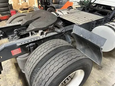 Used 2021 VOLVO VNR42T300 Conventional trucks California US | Ben Kaplan Equipment #1402920