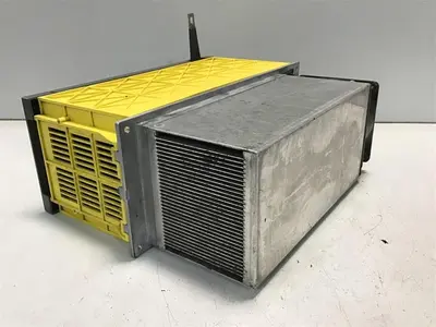 USED FANUC / G.E. A06B-6087-H126